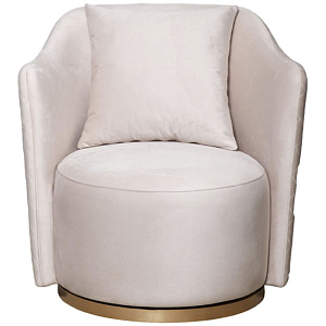 Кресло Yellowstone beige