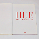 Коллекционный Арт-альбом HUE Kelly Wearstler 2009 Hardcover Interior Design 2009 Букинистика варинант исполнения - 3 | Loft Concept в Уфе