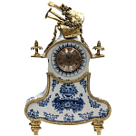 Часы настольные Barcelona варинант исполнения - 1 | Loft Concept в Уфе