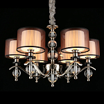 Люстра подвесная Floretina варинант исполнения - 1 | Loft Concept в Уфе