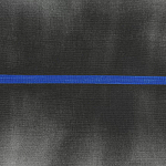 Чехол на подушку хлопковый Blake Boundaries Blue варинант исполнения - 3 | Loft Concept в Уфе