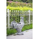 Кашпо The self-confident swan варинант исполнения - 9 | Loft Concept в Уфе