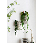 Кашпо Curly baby варинант исполнения - 5 | Loft Concept в Уфе