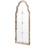 Зеркало-окно с ретро эффектом Reflection Aek Deep варинант исполнения - 2 | Loft Concept в Уфе