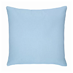 Подушка декоративная из хлопка по мотивам нанайских орнаментов Ural and Siberian Patterns варинант исполнения - 2 | Loft Concept в Уфе