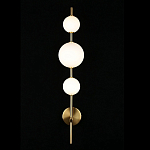 Бра настенное светодиодное Three Elements of Light варинант исполнения - 3 | Loft Concept в Уфе