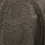 Мебельная ткань Шенилл коричневый цвет 138 см T4-41 варинант исполнения - 11 | Loft Concept в Уфе