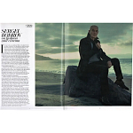 Коллекционная книга Cinema in Vogue варинант исполнения - 5 | Loft Concept в Уфе