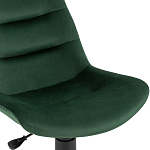 Кресло для рабочего стола Sheilly Green варинант исполнения - 6 | Loft Concept в Уфе