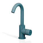 Цветной смеситель Dareo варинант исполнения - 13 | Loft Concept в Уфе