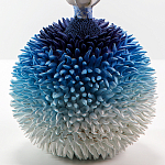 Статуэтка Синий тропический фрукт Tropical Fruit Pandora 4 варинант исполнения - 4 | Loft Concept в Уфе