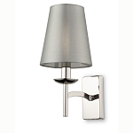 Бра Bends of steel варинант исполнения - 1 | Loft Concept в Уфе