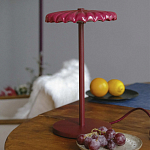 Настольная лампа Ruby Bonnet варинант исполнения - 4 | Loft Concept в Уфе