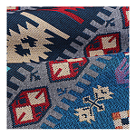 Мебельная ткань Жаккард мульти цвет 145 см T2-21 варинант исполнения - 1 | Loft Concept в Уфе