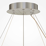 Люстра подвесная Castello 3000К 40Вт варинант исполнения - 5 | Loft Concept в Уфе