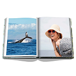 Подарочный фото-альбом Для тех, кто мечтает о приключениях Hotel Wailea  варинант исполнения - 11 | Loft Concept в Уфе