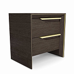 Тумба правая с вместительными ящиками Flowchart варинант исполнения - 3 | Loft Concept в Уфе