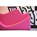 Дизайнерский модульный диван волнистой формы с цветным принтом Poltronova Superonda Sofa варинант исполнения - 12 | Loft Concept в Уфе
