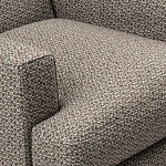 Мебельная ткань Шенилл коричневый цвет 142 см T4-56 варинант исполнения - 14 | Loft Concept в Уфе