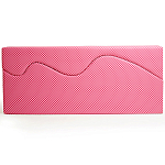 Дизайнерский модульный диван волнистой формы с цветным принтом Poltronova Superonda Sofa варинант исполнения - 7 | Loft Concept в Уфе