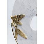 Декоративный арт-объект из мрамора Marble Ring варинант исполнения - 3 | Loft Concept в Уфе