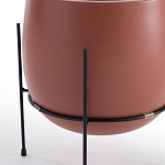 Кашпо из керамики Elevated Planters 32 варинант исполнения - 2 | Loft Concept в Уфе