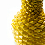 Украшение для интерьера Желтый фрукт Pandora Tropical Fruit 18 варинант исполнения - 2 | Loft Concept в Уфе