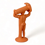 Статуэтка Seletti Ercole варинант исполнения - 1 | Loft Concept в Уфе