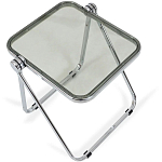 Столик складной Lamour варинант исполнения - 6 | Loft Concept в Уфе