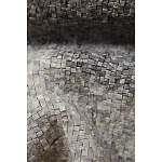 Панно «Slow movement» варинант исполнения - 3 | Loft Concept в Уфе