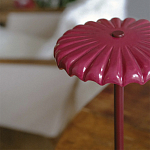 Настольная лампа Ruby Bonnet варинант исполнения - 5 | Loft Concept в Уфе