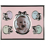 Фоторамка детская Childhood Corner Sun 5 фото варинант исполнения - 2 | Loft Concept в Уфе