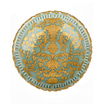 Фарфоровая чаша с ангелом Marlo Turi варинант исполнения - 3 | Loft Concept в Уфе