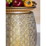 Столик дизайнерский The barrel варинант исполнения - 6 | Loft Concept в Уфе