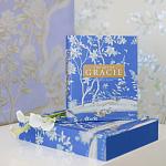 Лимитированное Коллекционное Издание The Art of Gracie Special Edition  варинант исполнения - 2 | Loft Concept в Уфе