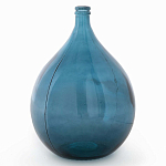 Ваза-бутыль из стекла TRANSPARENT FORMS 56 варинант исполнения - 1 | Loft Concept в Уфе