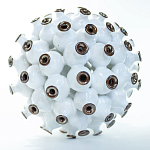 Скульптура парная «Дуальность» варинант исполнения - 3 | Loft Concept в Уфе