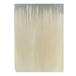 Керамический Табурет в оттенках бежевого и голубого цветов Gradient Stool варинант исполнения - 3 | Loft Concept в Уфе