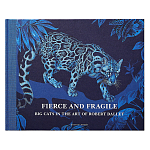 Лимитированная подарочная книга HERMES Fierce and Fragile book, English version варинант исполнения - 1 | Loft Concept в Уфе