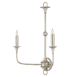 Бра настенное состаренное с 2-мя лампами Northern lLights варинант исполнения - 3 | Loft Concept в Уфе