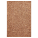 Ковер прямоугольный с эффектом джута Barefoot  варинант исполнения - 1 | Loft Concept в Уфе