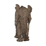 Фигурка в виде слона Elephants Statuette варинант исполнения - 2 | Loft Concept в Уфе