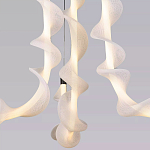 Люстра подвесная светодиодная Convolution варинант исполнения - 1 | Loft Concept в Уфе