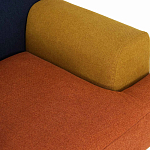 Кресло Augustine варинант исполнения - 4 | Loft Concept в Уфе