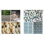 Книга The V&A Sourcebook of Pattern and Ornament варинант исполнения - 6 | Loft Concept в Уфе