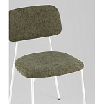 Стул Chao зеленый варинант исполнения - 2 | Loft Concept в Уфе