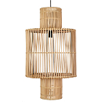 Подвесной светильник Ivy Rattan Pendant варинант исполнения - 2 | Loft Concept в Уфе