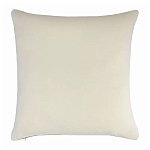 Подушка декоративная зеленого цвета с геометрическим рисунком Divine Abstractions варинант исполнения - 4 | Loft Concept в Уфе