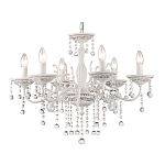 Люстра подвесная The quiet glow of the lights варинант исполнения - 3 | Loft Concept в Уфе