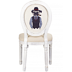 Стул French Beige Dog варинант исполнения - 3 | Loft Concept в Уфе